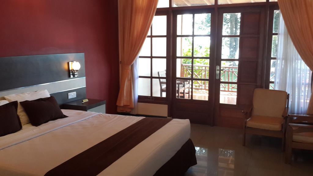 Bintan Agro Beach Resort & Spa Телукбакау Номер фото