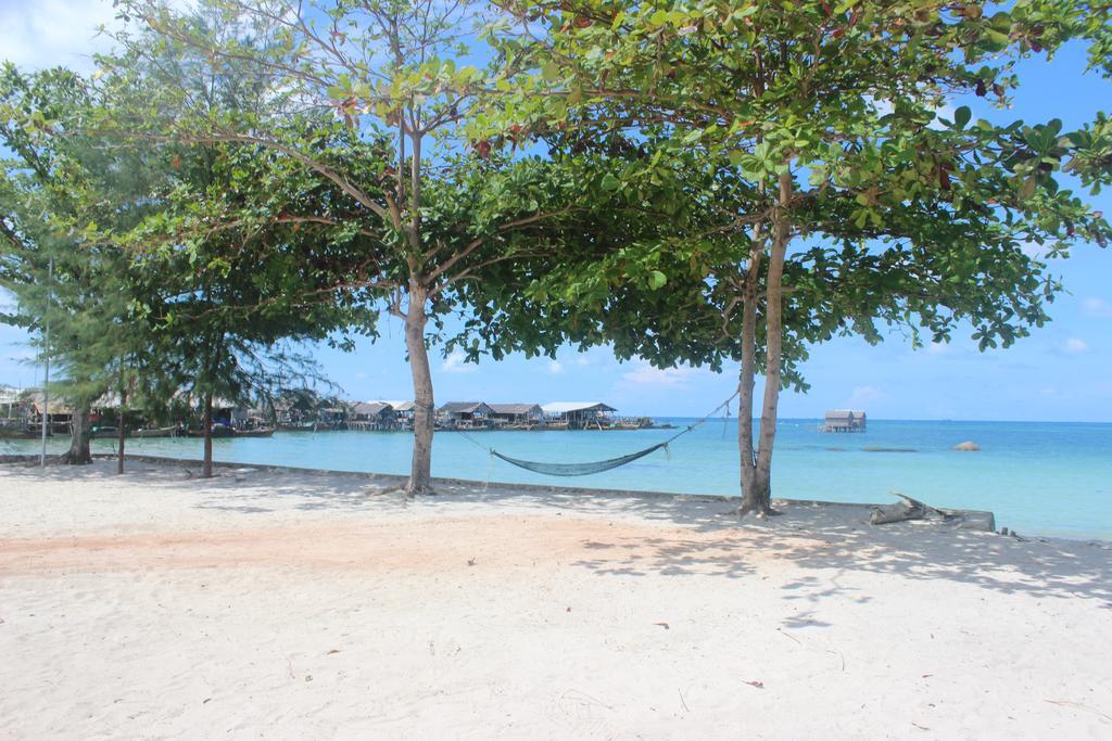Bintan Agro Beach Resort & Spa Телукбакау Экстерьер фото