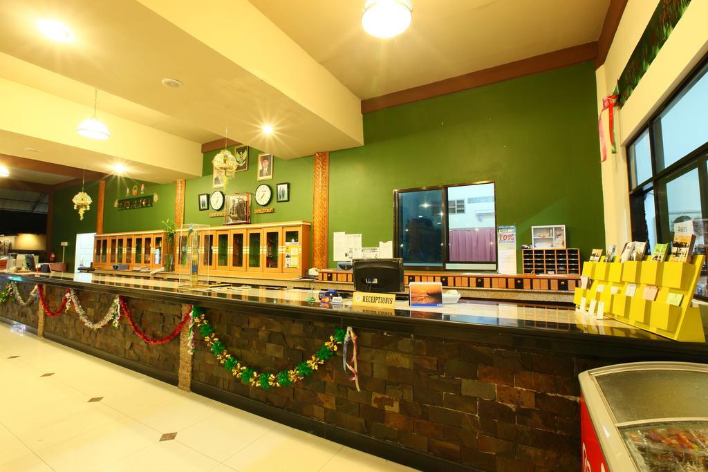 Bintan Agro Beach Resort & Spa Телукбакау Экстерьер фото