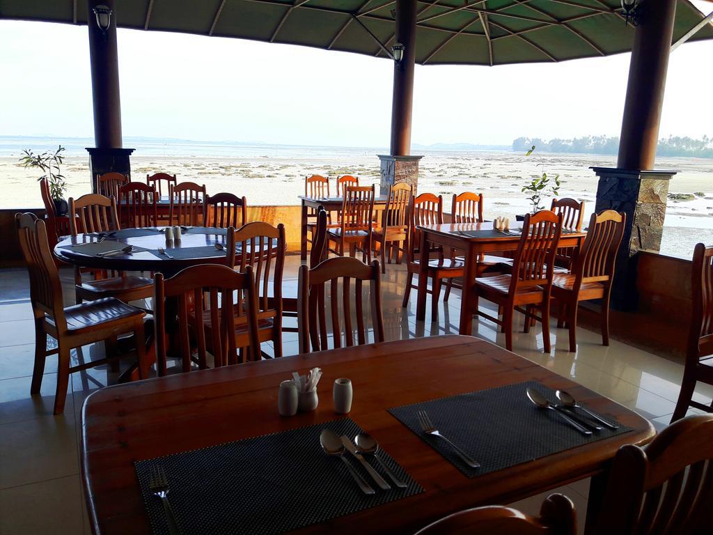 Bintan Agro Beach Resort & Spa Телукбакау Экстерьер фото