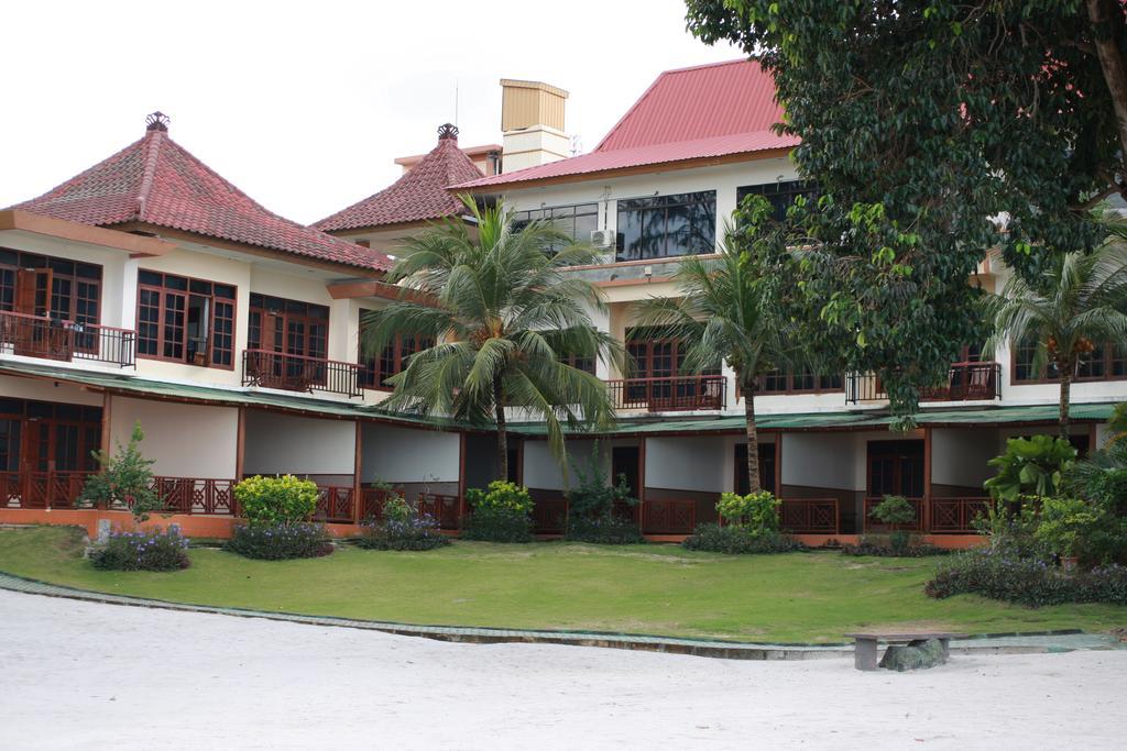 Bintan Agro Beach Resort & Spa Телукбакау Экстерьер фото