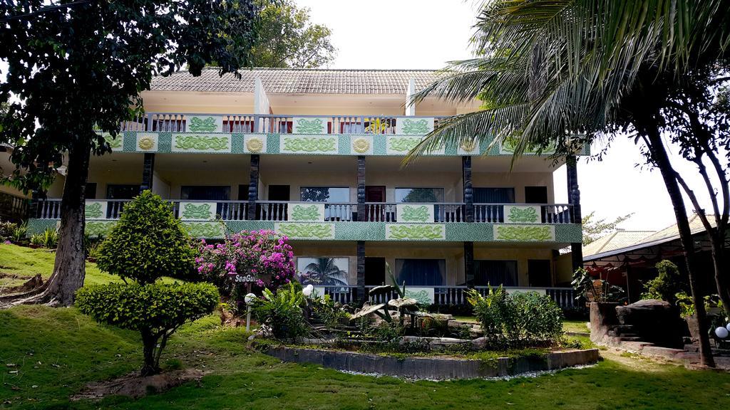 Bintan Agro Beach Resort & Spa Телукбакау Экстерьер фото